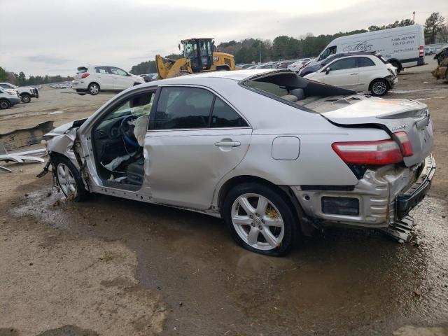 Photo 1 VIN: 4T1BK46K49U093111 - TOYOTA CAMRY SE 