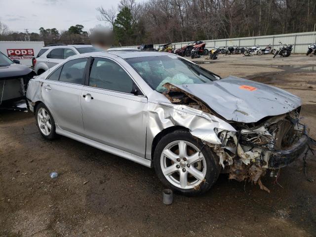 Photo 3 VIN: 4T1BK46K49U093111 - TOYOTA CAMRY SE 