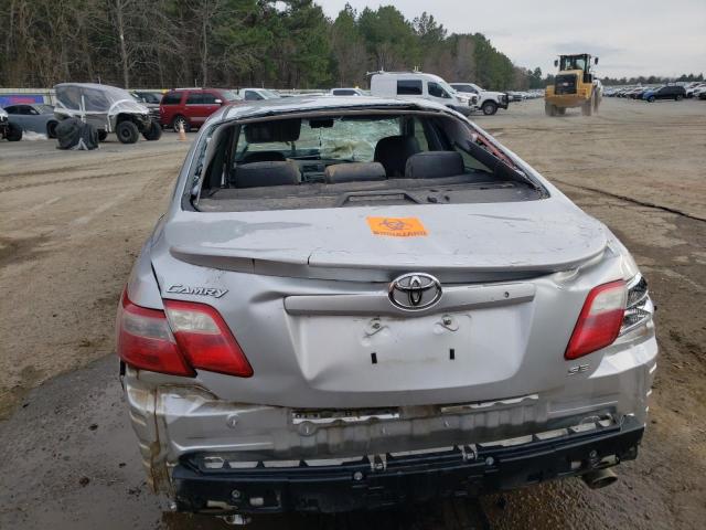 Photo 5 VIN: 4T1BK46K49U093111 - TOYOTA CAMRY SE 