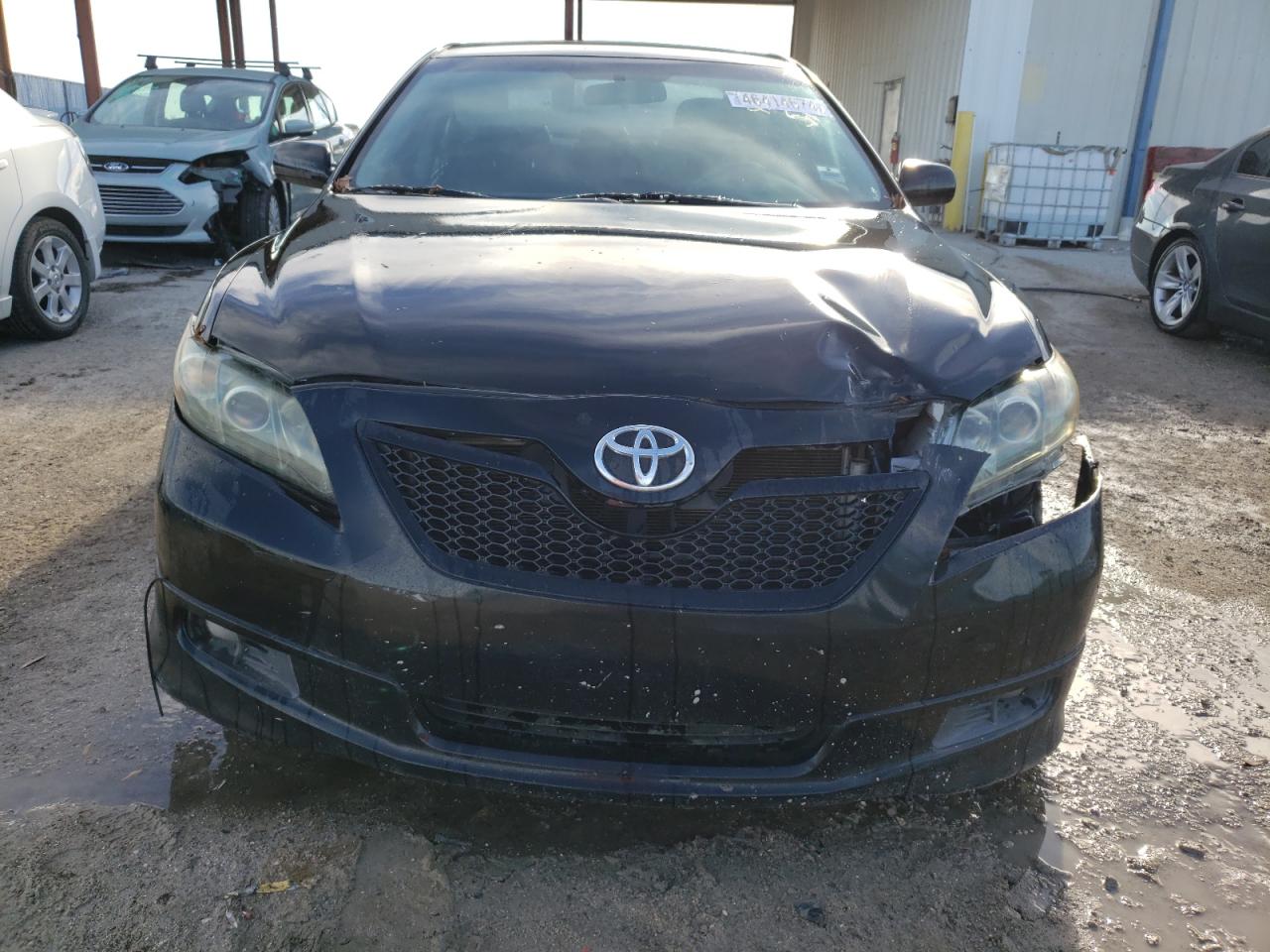 Photo 4 VIN: 4T1BK46K49U586402 - TOYOTA CAMRY 