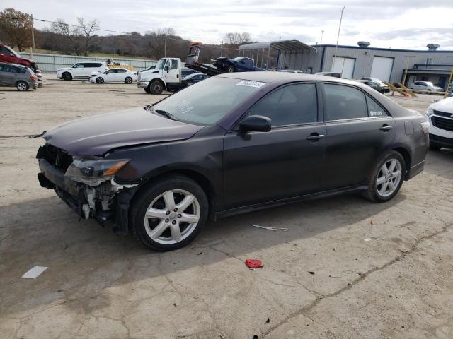 Photo 0 VIN: 4T1BK46K49U588991 - TOYOTA CAMRY 