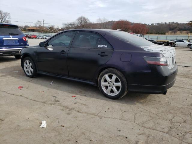 Photo 1 VIN: 4T1BK46K49U588991 - TOYOTA CAMRY 