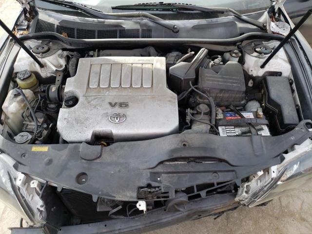 Photo 10 VIN: 4T1BK46K49U588991 - TOYOTA CAMRY 