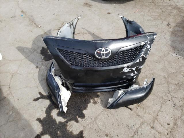 Photo 11 VIN: 4T1BK46K49U588991 - TOYOTA CAMRY 