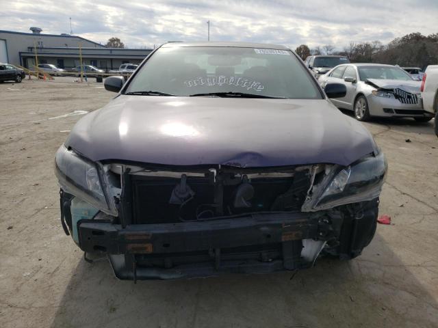 Photo 4 VIN: 4T1BK46K49U588991 - TOYOTA CAMRY 