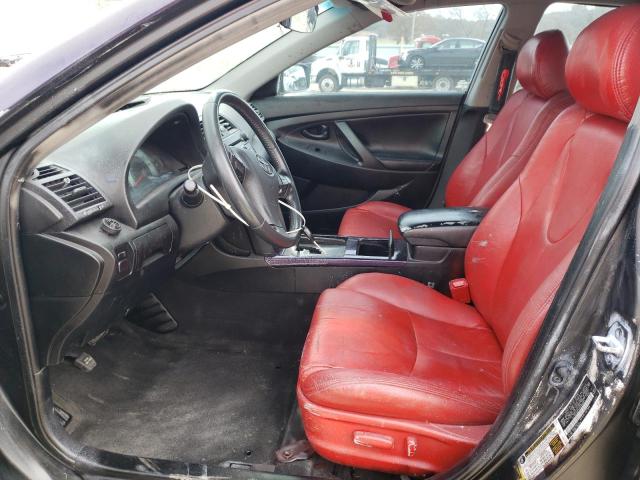 Photo 6 VIN: 4T1BK46K49U588991 - TOYOTA CAMRY 