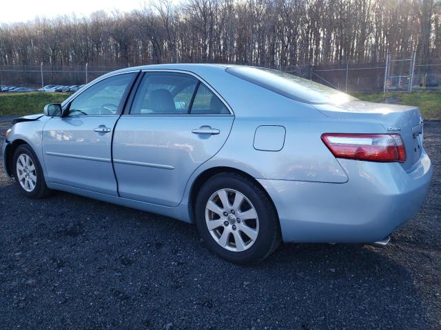 Photo 1 VIN: 4T1BK46K49U595049 - TOYOTA CAMRY 