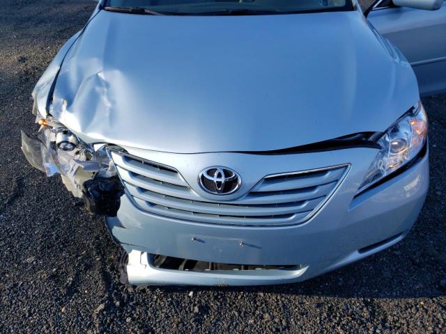 Photo 10 VIN: 4T1BK46K49U595049 - TOYOTA CAMRY 