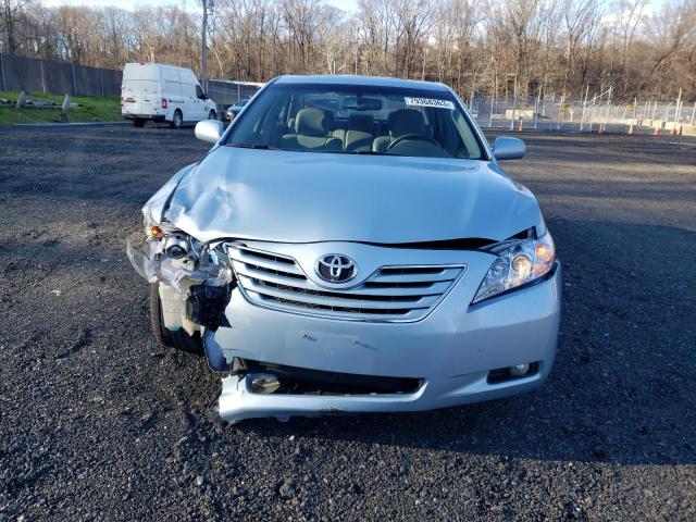 Photo 4 VIN: 4T1BK46K49U595049 - TOYOTA CAMRY 