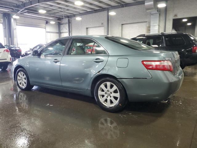 Photo 1 VIN: 4T1BK46K49U596735 - TOYOTA CAMRY 