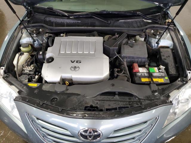 Photo 10 VIN: 4T1BK46K49U596735 - TOYOTA CAMRY 