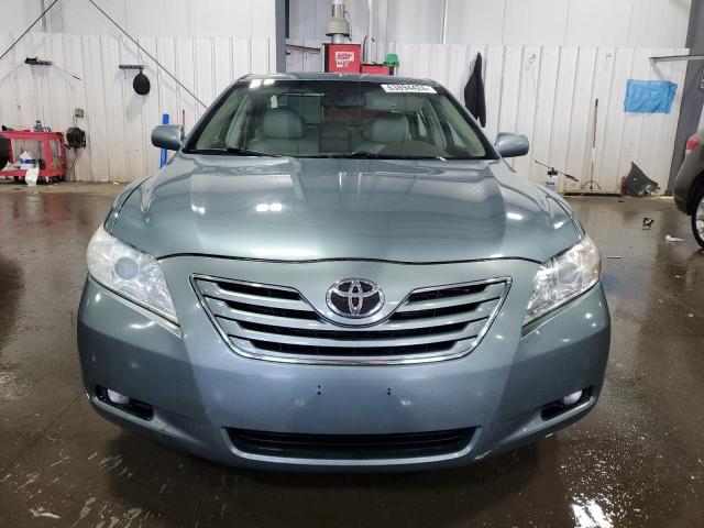 Photo 4 VIN: 4T1BK46K49U596735 - TOYOTA CAMRY 