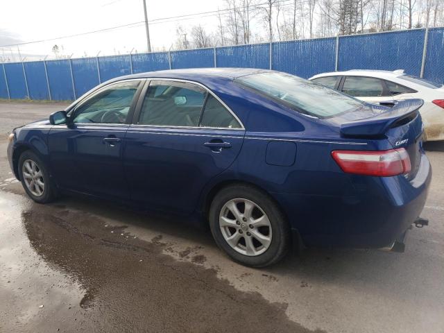 Photo 1 VIN: 4T1BK46K57U005843 - TOYOTA CAMRY 