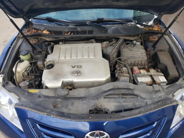 Photo 10 VIN: 4T1BK46K57U005843 - TOYOTA CAMRY 