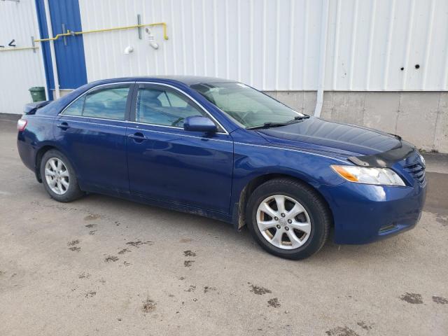 Photo 3 VIN: 4T1BK46K57U005843 - TOYOTA CAMRY 