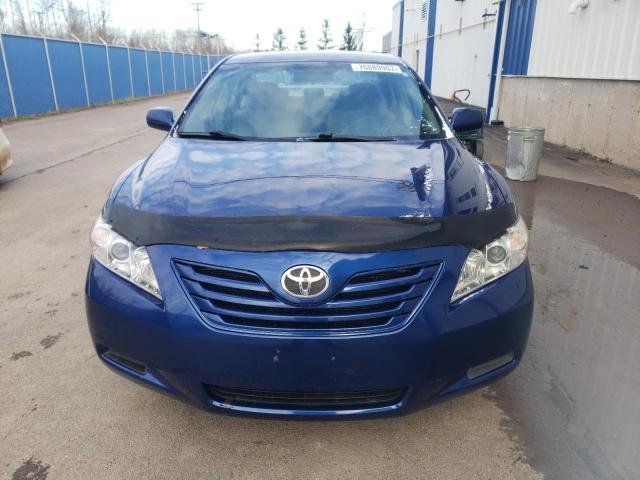 Photo 4 VIN: 4T1BK46K57U005843 - TOYOTA CAMRY 