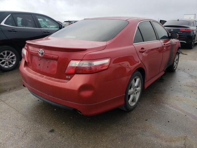 Photo 3 VIN: 4T1BK46K57U008323 - TOYOTA CAMRY LE 