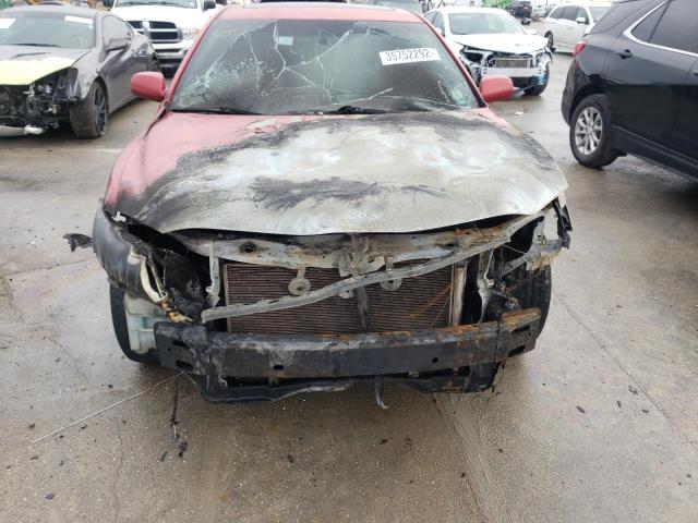 Photo 8 VIN: 4T1BK46K57U008323 - TOYOTA CAMRY LE 