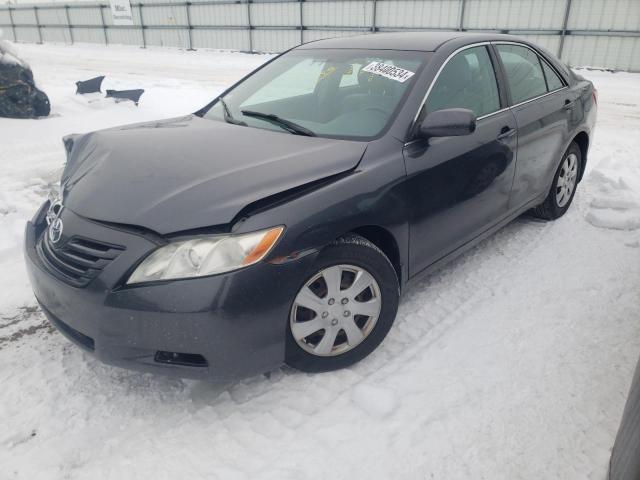 Photo 0 VIN: 4T1BK46K57U021766 - TOYOTA CAMRY 