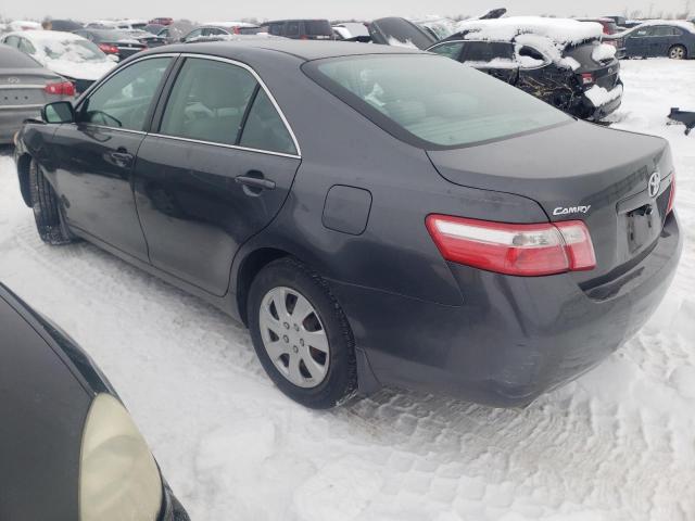 Photo 1 VIN: 4T1BK46K57U021766 - TOYOTA CAMRY 