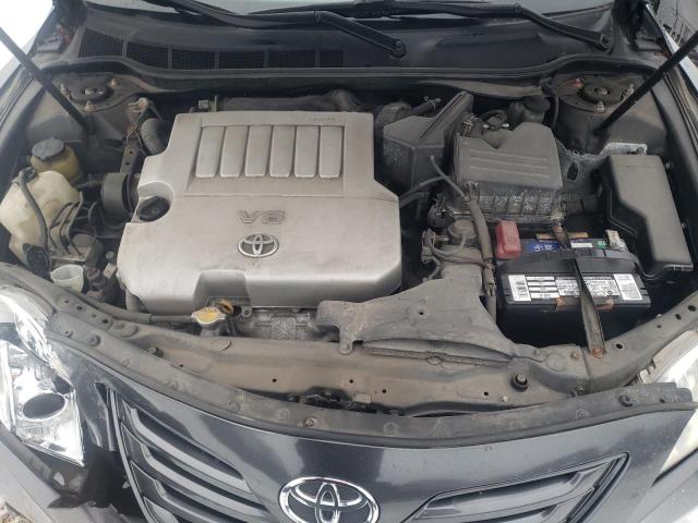 Photo 10 VIN: 4T1BK46K57U021766 - TOYOTA CAMRY 