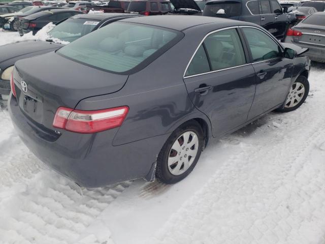 Photo 2 VIN: 4T1BK46K57U021766 - TOYOTA CAMRY 