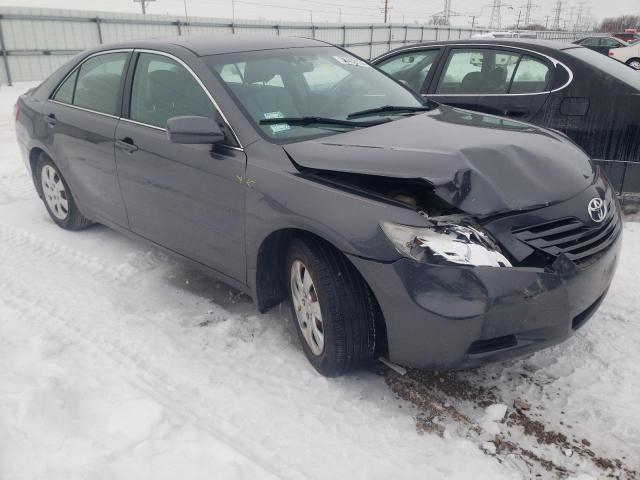 Photo 3 VIN: 4T1BK46K57U021766 - TOYOTA CAMRY 