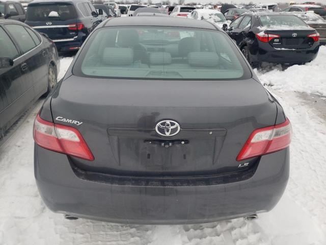 Photo 5 VIN: 4T1BK46K57U021766 - TOYOTA CAMRY 