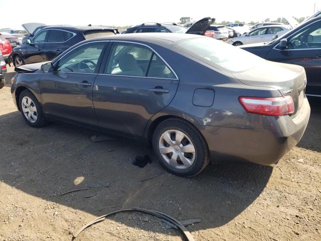 Photo 1 VIN: 4T1BK46K57U022805 - TOYOTA CAMRY LE 