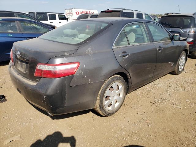 Photo 2 VIN: 4T1BK46K57U022805 - TOYOTA CAMRY LE 