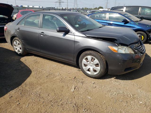 Photo 3 VIN: 4T1BK46K57U022805 - TOYOTA CAMRY LE 