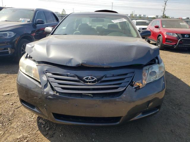 Photo 4 VIN: 4T1BK46K57U022805 - TOYOTA CAMRY LE 