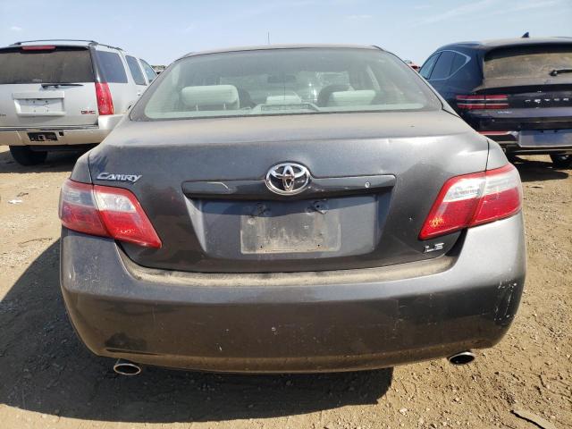 Photo 5 VIN: 4T1BK46K57U022805 - TOYOTA CAMRY LE 