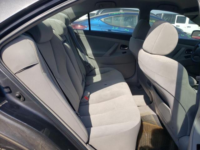 Photo 9 VIN: 4T1BK46K57U022805 - TOYOTA CAMRY LE 