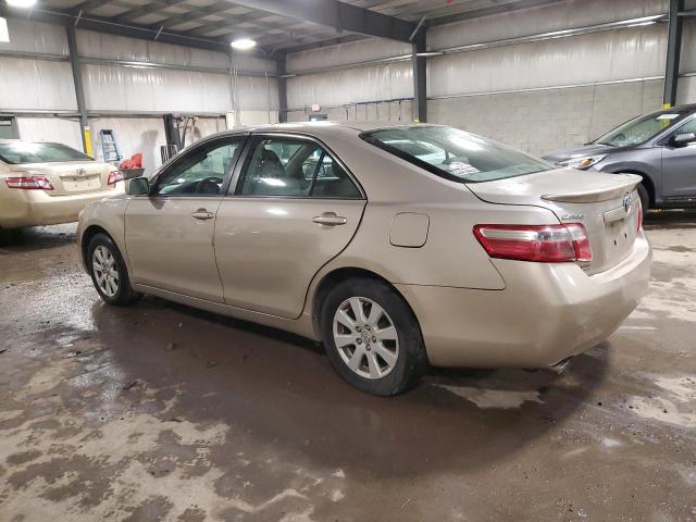 Photo 1 VIN: 4T1BK46K57U022836 - TOYOTA CAMRY LE 