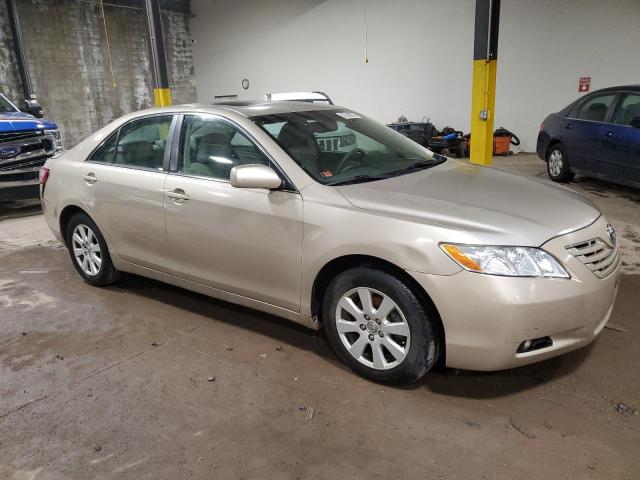 Photo 3 VIN: 4T1BK46K57U022836 - TOYOTA CAMRY LE 