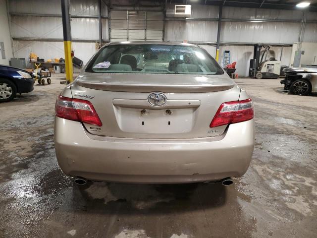 Photo 5 VIN: 4T1BK46K57U022836 - TOYOTA CAMRY LE 