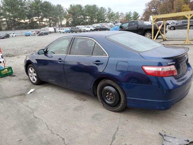 Photo 1 VIN: 4T1BK46K57U024800 - TOYOTA CAMRY 