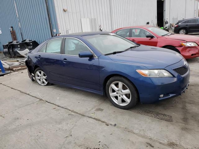 Photo 3 VIN: 4T1BK46K57U024800 - TOYOTA CAMRY 