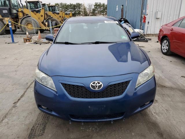 Photo 4 VIN: 4T1BK46K57U024800 - TOYOTA CAMRY 