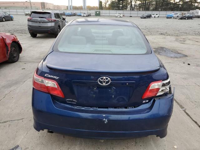 Photo 5 VIN: 4T1BK46K57U024800 - TOYOTA CAMRY 