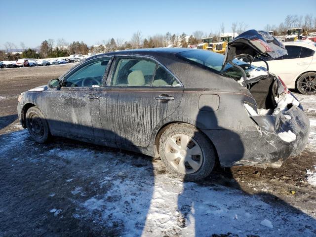 Photo 1 VIN: 4T1BK46K57U030547 - TOYOTA CAMRY 