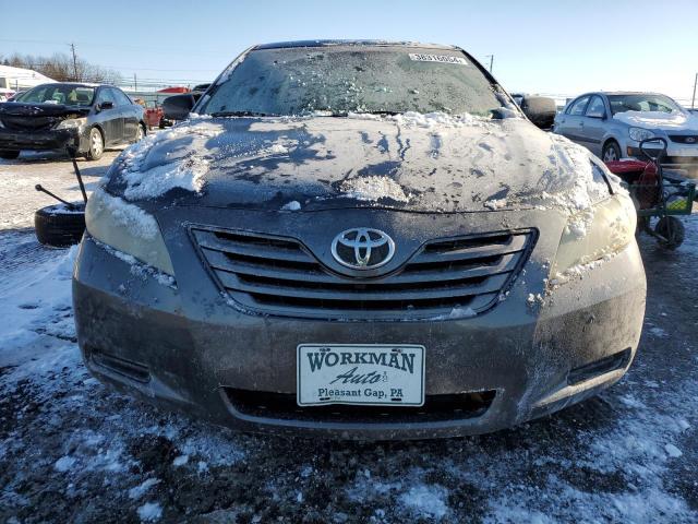 Photo 4 VIN: 4T1BK46K57U030547 - TOYOTA CAMRY 