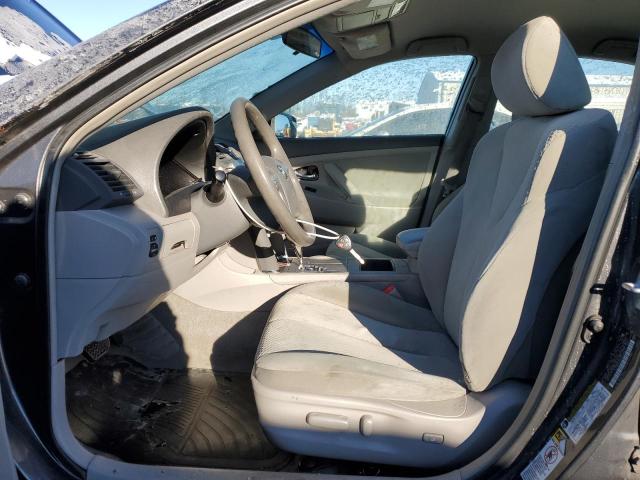 Photo 6 VIN: 4T1BK46K57U030547 - TOYOTA CAMRY 