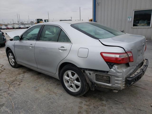 Photo 1 VIN: 4T1BK46K57U034923 - TOYOTA CAMRY 