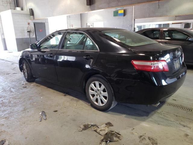 Photo 1 VIN: 4T1BK46K57U040026 - TOYOTA CAMRY LE 