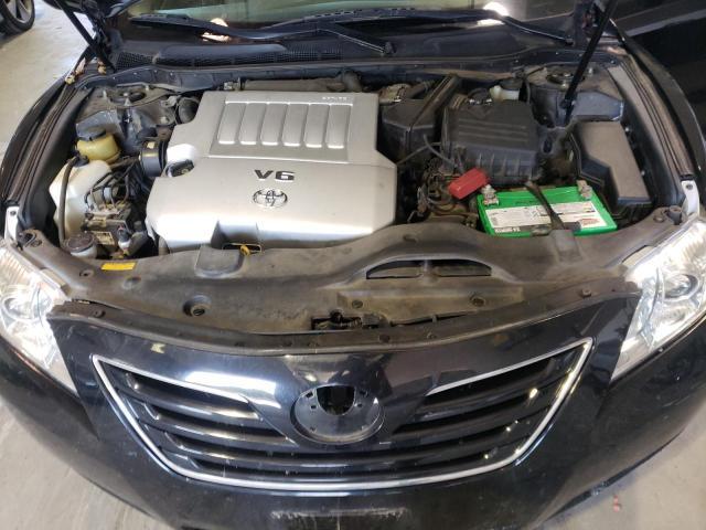 Photo 10 VIN: 4T1BK46K57U040026 - TOYOTA CAMRY LE 