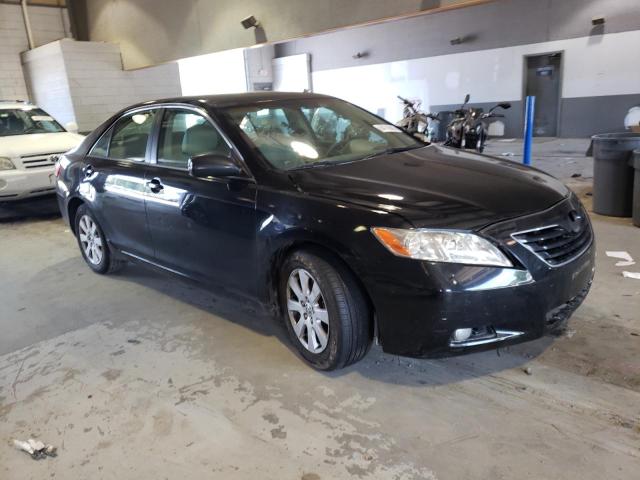 Photo 3 VIN: 4T1BK46K57U040026 - TOYOTA CAMRY LE 