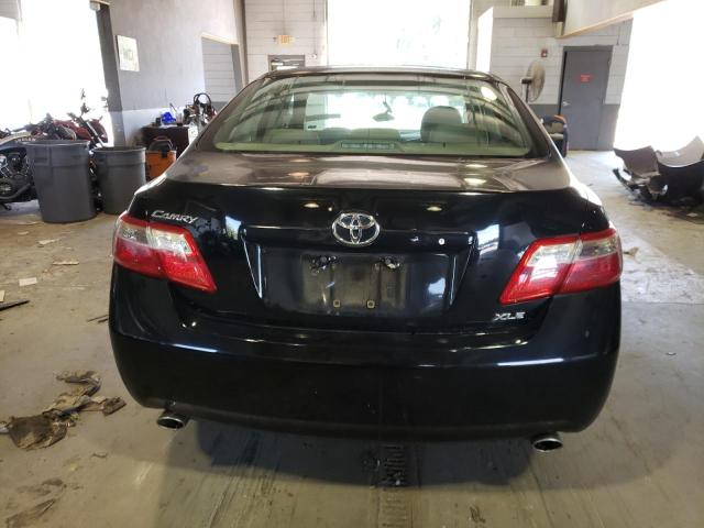 Photo 5 VIN: 4T1BK46K57U040026 - TOYOTA CAMRY LE 