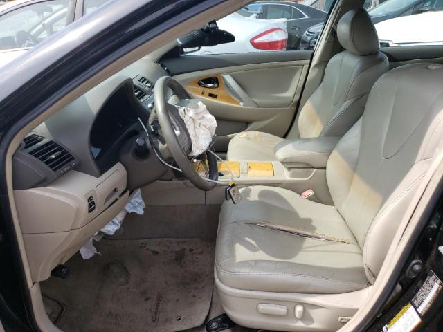 Photo 6 VIN: 4T1BK46K57U040026 - TOYOTA CAMRY LE 